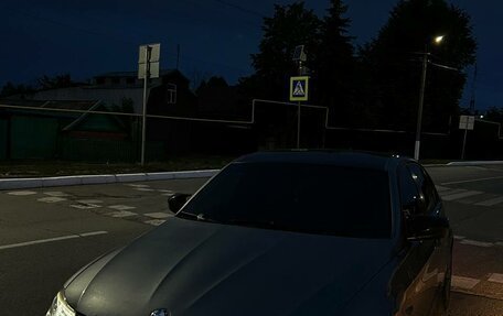 BMW 3 серия, 2008 год, 1 200 000 рублей, 14 фотография