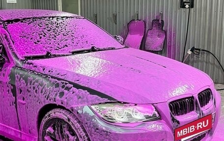 BMW 3 серия, 2008 год, 1 200 000 рублей, 7 фотография