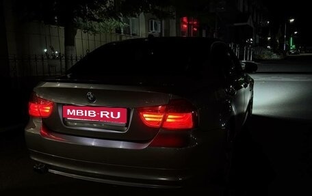 BMW 3 серия, 2008 год, 1 200 000 рублей, 3 фотография