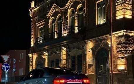 BMW 3 серия, 2008 год, 1 200 000 рублей, 5 фотография