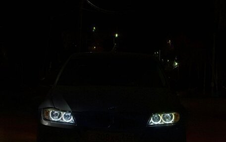 BMW 3 серия, 2008 год, 1 200 000 рублей, 18 фотография