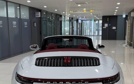 Porsche 911, 2022 год, 12 690 000 рублей, 4 фотография