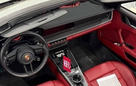 Porsche 911, 2022 год, 12 690 000 рублей, 7 фотография