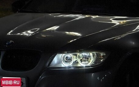 BMW 3 серия, 2008 год, 1 200 000 рублей, 19 фотография