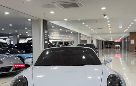 Porsche 911, 2022 год, 12 690 000 рублей, 2 фотография