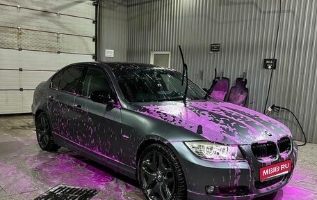 BMW 3 серия, 2008 год, 1 200 000 рублей, 17 фотография