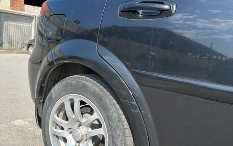 Chevrolet Lacetti, 2008 год, 495 000 рублей, 5 фотография