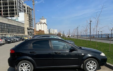Chevrolet Lacetti, 2008 год, 495 000 рублей, 2 фотография
