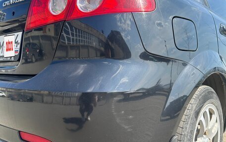 Chevrolet Lacetti, 2008 год, 495 000 рублей, 6 фотография
