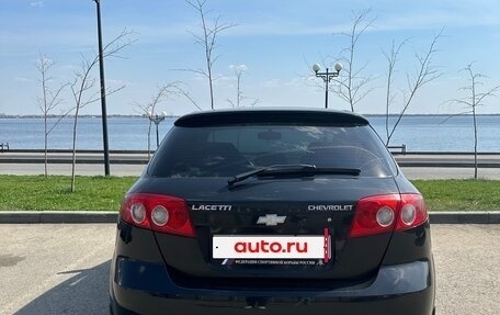 Chevrolet Lacetti, 2008 год, 495 000 рублей, 3 фотография