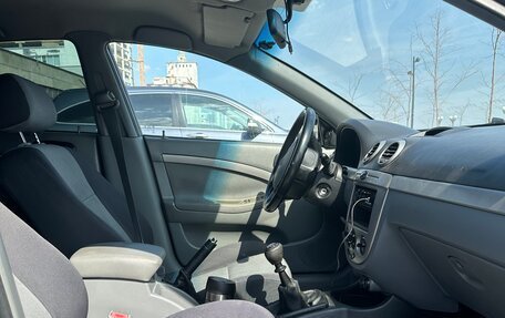 Chevrolet Lacetti, 2008 год, 495 000 рублей, 14 фотография