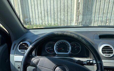 Chevrolet Lacetti, 2008 год, 495 000 рублей, 16 фотография