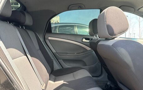 Chevrolet Lacetti, 2008 год, 495 000 рублей, 13 фотография