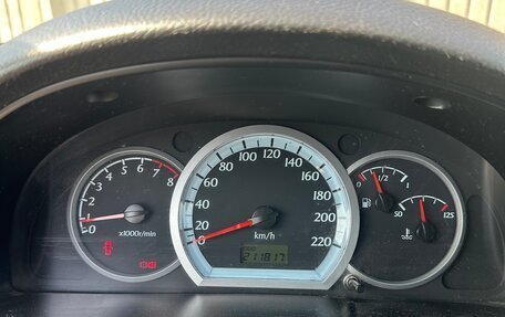 Chevrolet Lacetti, 2008 год, 495 000 рублей, 15 фотография