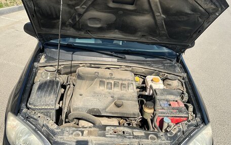 Chevrolet Lacetti, 2008 год, 495 000 рублей, 17 фотография