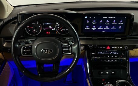 KIA Carnival, 2020 год, 4 170 000 рублей, 6 фотография