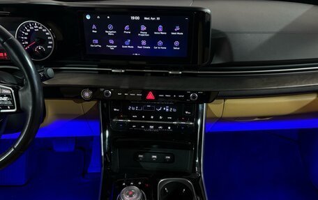 KIA Carnival, 2020 год, 4 170 000 рублей, 7 фотография