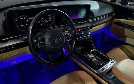 KIA Carnival, 2020 год, 4 170 000 рублей, 5 фотография