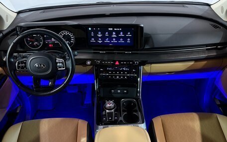 KIA Carnival, 2020 год, 4 170 000 рублей, 8 фотография