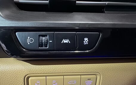 KIA Carnival, 2020 год, 4 170 000 рублей, 10 фотография