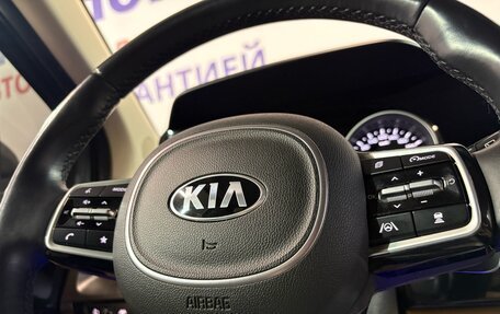 KIA Carnival, 2020 год, 4 170 000 рублей, 13 фотография