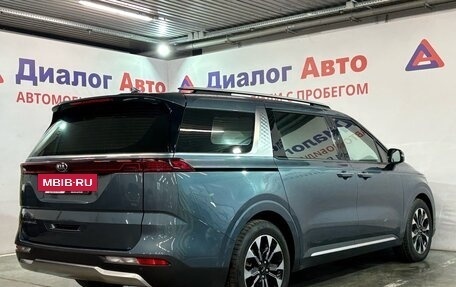 KIA Carnival, 2020 год, 4 170 000 рублей, 3 фотография