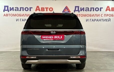 KIA Carnival, 2020 год, 4 170 000 рублей, 4 фотография