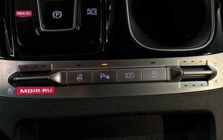 KIA Carnival, 2020 год, 4 170 000 рублей, 14 фотография