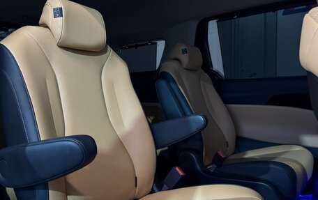 KIA Carnival, 2020 год, 4 170 000 рублей, 25 фотография