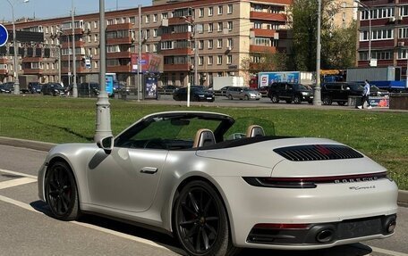 Porsche 911, 2022 год, 12 700 000 рублей, 6 фотография