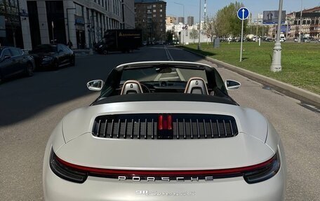 Porsche 911, 2022 год, 12 700 000 рублей, 7 фотография