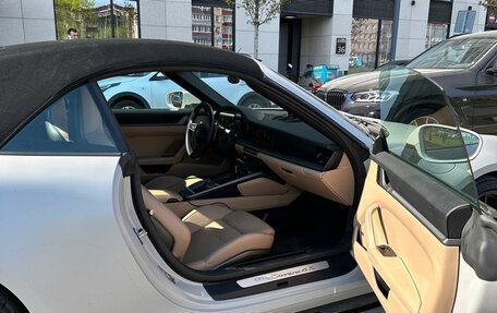 Porsche 911, 2022 год, 12 700 000 рублей, 8 фотография