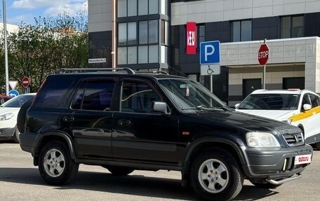 Honda CR-V IV, 1998 год, 380 000 рублей, 2 фотография