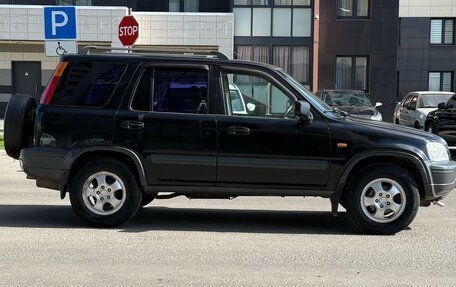 Honda CR-V IV, 1998 год, 380 000 рублей, 3 фотография