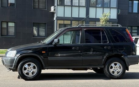 Honda CR-V IV, 1998 год, 380 000 рублей, 7 фотография