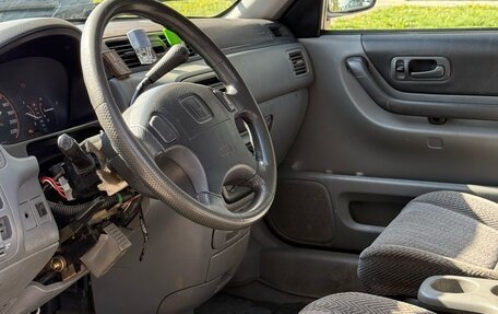 Honda CR-V IV, 1998 год, 380 000 рублей, 10 фотография
