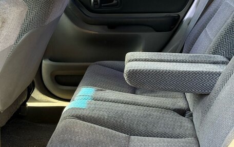 Honda CR-V IV, 1998 год, 380 000 рублей, 11 фотография