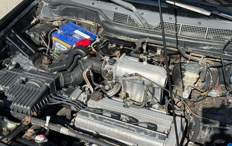 Honda CR-V IV, 1998 год, 380 000 рублей, 12 фотография