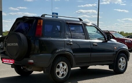 Honda CR-V IV, 1998 год, 380 000 рублей, 4 фотография