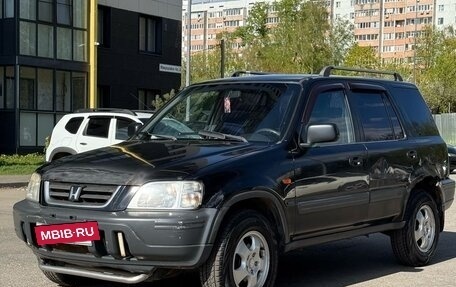 Honda CR-V IV, 1998 год, 380 000 рублей, 8 фотография