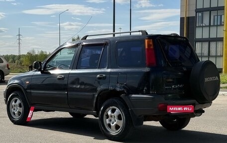 Honda CR-V IV, 1998 год, 380 000 рублей, 6 фотография