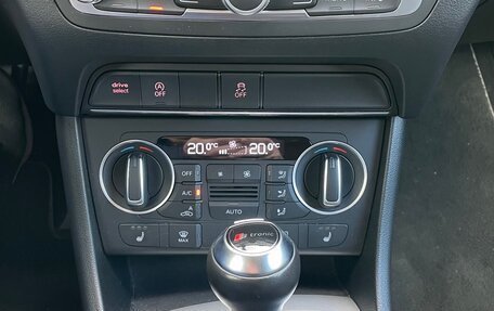 Audi Q3, 2016 год, 1 800 000 рублей, 13 фотография