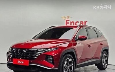 Hyundai Tucson, 2021 год, 1 480 000 рублей, 1 фотография