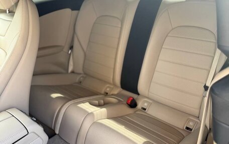 Mercedes-Benz C-Класс, 2019 год, 3 900 000 рублей, 10 фотография