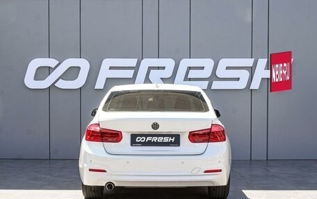 BMW 3 серия, 2017 год, 1 945 000 рублей, 4 фотография