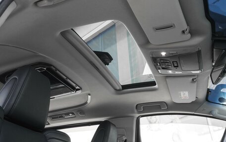 Toyota Alphard III, 2019 год, 4 749 000 рублей, 16 фотография