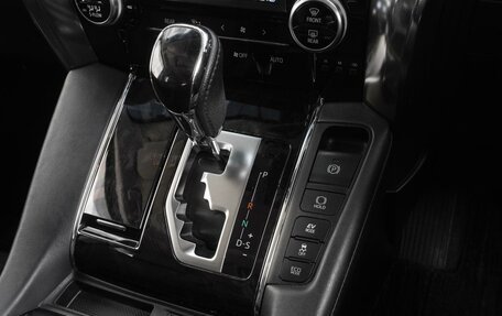 Toyota Alphard III, 2019 год, 4 749 000 рублей, 14 фотография