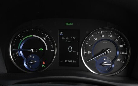 Toyota Alphard III, 2019 год, 4 749 000 рублей, 18 фотография