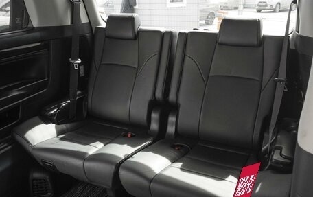 Toyota Alphard III, 2019 год, 4 749 000 рублей, 9 фотография