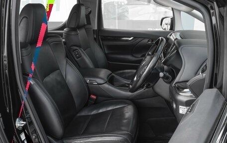 Toyota Alphard III, 2019 год, 4 749 000 рублей, 11 фотография